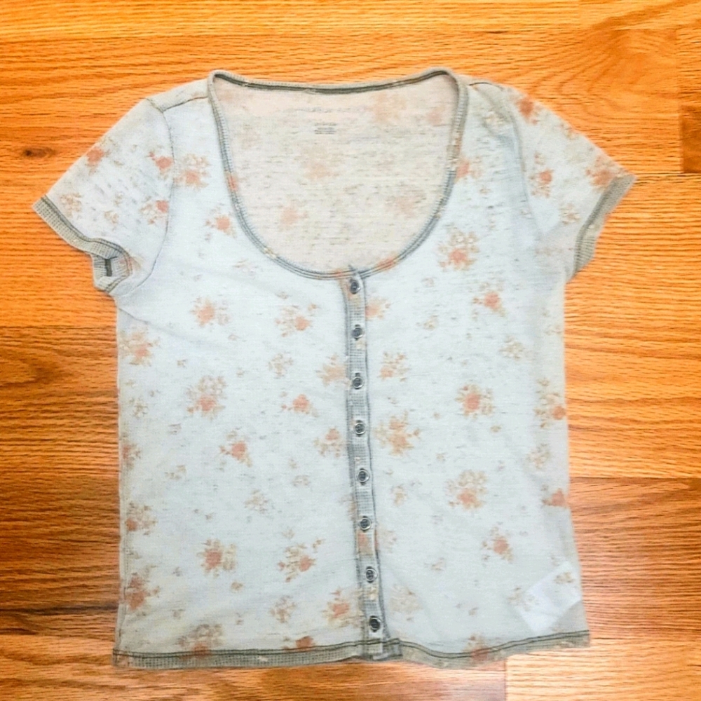 American Eagle Top